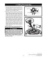 Предварительный просмотр 5 страницы Emerson CF921BS01 Owner'S Manual