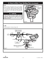 Предварительный просмотр 16 страницы Emerson CF930LBS00 Owner'S Manual