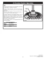 Предварительный просмотр 23 страницы Emerson CF930LBS00 Owner'S Manual