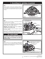 Предварительный просмотр 65 страницы Emerson CF930LBS00 Owner'S Manual