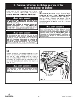 Предварительный просмотр 72 страницы Emerson CF930LBS00 Owner'S Manual