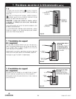 Предварительный просмотр 82 страницы Emerson CF930LBS00 Owner'S Manual