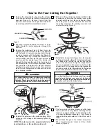 Предварительный просмотр 4 страницы Emerson CF935AB02 Owner'S Manual