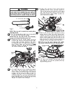 Предварительный просмотр 5 страницы Emerson CF935AB02 Owner'S Manual