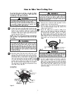 Предварительный просмотр 7 страницы Emerson CF935AB02 Owner'S Manual