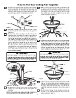 Preview for 4 page of Emerson CF935BQ Owner'S Manual