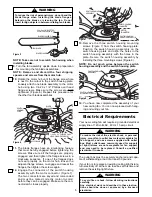 Preview for 5 page of Emerson CF935BQ Owner'S Manual