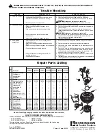 Preview for 8 page of Emerson CF935BQ Owner'S Manual