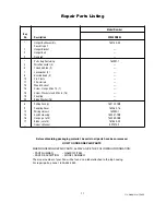 Preview for 11 page of Emerson CF935ORB02 Owner'S Manual