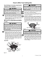 Preview for 7 page of Emerson CF936GBZ00 Owner'S Manual