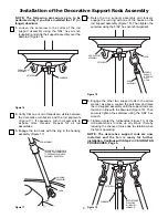 Предварительный просмотр 9 страницы Emerson CF945AB Owner'S Manual