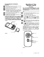 Предварительный просмотр 8 страницы Emerson CF955BS 00 Owner'S Manual