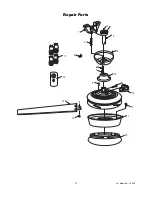 Предварительный просмотр 11 страницы Emerson CF955BS 00 Owner'S Manual