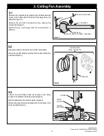 Предварительный просмотр 5 страницы Emerson CF955LBS00 Owner'S Manual