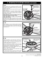 Предварительный просмотр 35 страницы Emerson CF955LBS00 Owner'S Manual