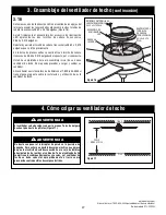 Предварительный просмотр 37 страницы Emerson CF955LBS00 Owner'S Manual