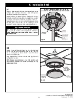 Предварительный просмотр 41 страницы Emerson CF955LBS00 Owner'S Manual