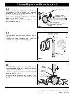 Предварительный просмотр 57 страницы Emerson CF955LBS00 Owner'S Manual