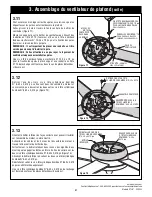 Предварительный просмотр 61 страницы Emerson CF955LBS00 Owner'S Manual