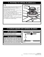 Предварительный просмотр 63 страницы Emerson CF955LBS00 Owner'S Manual