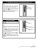 Предварительный просмотр 69 страницы Emerson CF955LBS00 Owner'S Manual