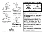 Preview for 1 page of Emerson CFDR Series Owner'S Manual