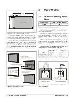 Preview for 8 page of Emerson CH Breaker Gateway Installation And Operation Manual