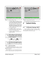 Preview for 13 page of Emerson CH Breaker Gateway Installation And Operation Manual