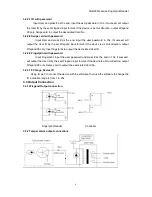 Preview for 6 page of Emerson CHD200G User Manual