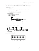 Preview for 7 page of Emerson CHD200G User Manual