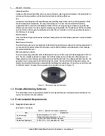 Preview for 9 page of Emerson Chilled Water Series User Manual