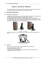 Preview for 11 page of Emerson Chilled Water Series User Manual