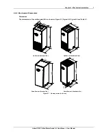 Preview for 14 page of Emerson Chilled Water Series User Manual