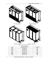 Preview for 16 page of Emerson Chilled Water Series User Manual