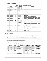 Preview for 49 page of Emerson Chilled Water Series User Manual