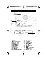 Предварительный просмотр 5 страницы Emerson CK5028 Owner'S Manual