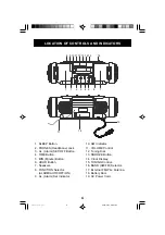 Preview for 5 page of Emerson CK5030 Owner'S Manual