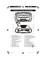 Предварительный просмотр 7 страницы Emerson CK5052 Owner'S Manual