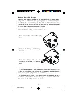 Preview for 7 page of Emerson CKD1100, CKD1100BL, CKD1100GN, Owner'S Manual