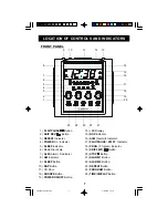 Preview for 8 page of Emerson CKD3630 Owner'S Manual