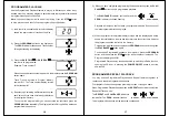 Preview for 9 page of Emerson CKD3630C Owner'S Manual