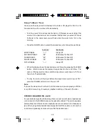 Preview for 19 page of Emerson CKD3810 Owner'S Manual