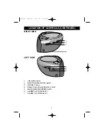 Предварительный просмотр 5 страницы Emerson CKD9905 Owner'S Manual