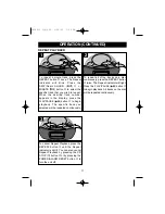 Предварительный просмотр 11 страницы Emerson CKD9905 Owner'S Manual