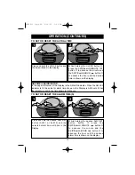 Предварительный просмотр 13 страницы Emerson CKD9905 Owner'S Manual