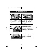 Предварительный просмотр 15 страницы Emerson CKD9905 Owner'S Manual