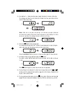 Preview for 15 page of Emerson CKD9906 Owner'S Manual