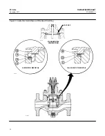 Предварительный просмотр 34 страницы Emerson CL125 Instruction Manual