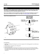 Предварительный просмотр 8 страницы Emerson CL1500 Instruction Manual