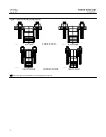 Предварительный просмотр 12 страницы Emerson CL1500 Instruction Manual